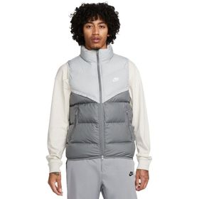 Nike M Nk Sf Wr Pl Fld Vest Siyah Erkek Yelek