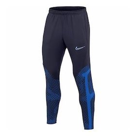 Nike M Nk Strike DH8838-451 Lacivert Erkek Eşofman Altı