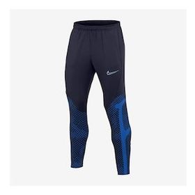 Nike M Nk Strike DH8838-451 Lacivert Erkek Eşofman Altı