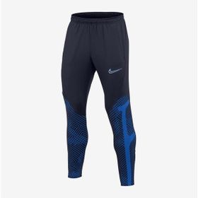 Nike M Nk Strike DH8838-451 Lacivert Erkek Eşofman Altı