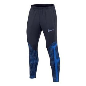 Nike M Nk Strike DH8838-451 Lacivert Erkek Eşofman Altı