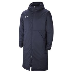 Nike M Nk Syn Fl Rpl Park20 Sdf Jkt Erkek Antrenman Montu