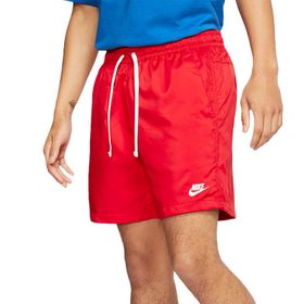 Nike M Nsw Spe Wvn Lnd Flow Erkek Günlük Şort