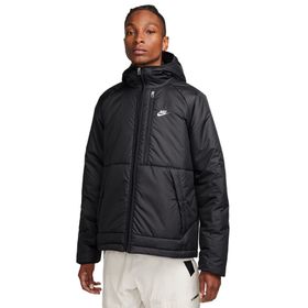 Nike M Nsw Tf Rpl Legacy HD JKT Siyah Erkek Günlük Mont