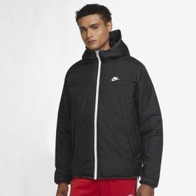 Nike M Nsw Tf Rpl Legacy Vest Siyah Erkek Yelek