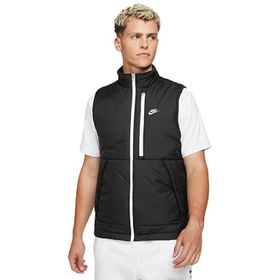 Nike M Nsw Tf Rpl Legacy Vest Siyah Erkek Yelek