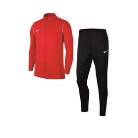 Nike M Park 20 Knit Track Kırmızı Erkek Eşofman Takımı