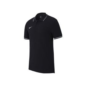 Nike M Polo TM Club19 SS Erkek T-shirt
