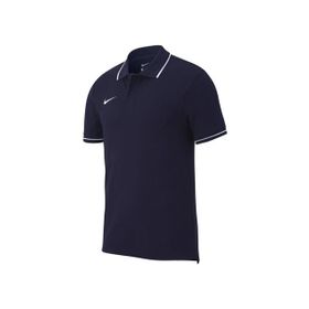 Nike M Polo TM Club19 SS Erkek T-shirt