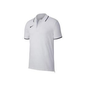 Nike M Polo TM Club19 SS Erkek T-shirt
