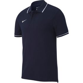 Nike M Polo TM Club19 SS Erkek T-shirt
