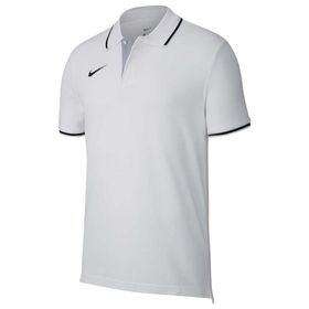 Nike M Polo TM Club19 SS Erkek T-shirt