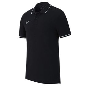 Nike M Polo TM Club19 SS Erkek T-shirt