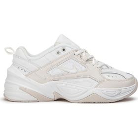 Nike M2K Tekno AO3108-006 Beyaz Kadın Spor Ayakkabı