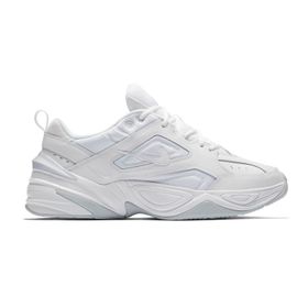 Nike M2K Tekno AV4789-101‎ Beyaz Erkek Spor Ayakkabı