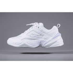Nike M2K Tekno AV4789-101‎ Beyaz Erkek Spor Ayakkabı