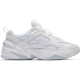 Nike M2K Tekno AV4789-101‎ Beyaz Erkek Spor Ayakkabı