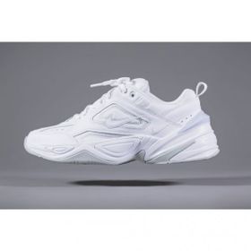 Nike M2K Tekno AV4789-101‎ Beyaz Erkek Spor Ayakkabı