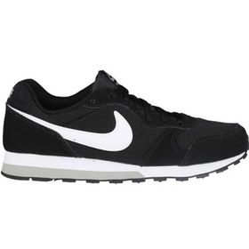 Nike Md Runner 2 Gs 807316-001 Siyah Kadın Spor Ayakkabı