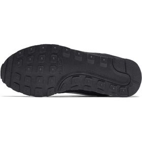 Nike Md Runner 2 Gs 807316-001 Siyah Kadın Spor Ayakkabı