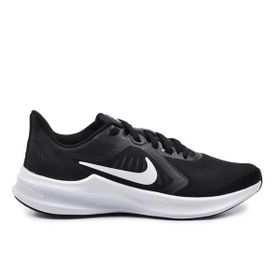 Nike Md Runner 2 Siyah Beyaz Unisex Spor Ayakkabı