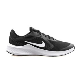 Nike Md Runner 2 Siyah Beyaz Unisex Spor Ayakkabı