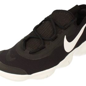 Nike Md Runner 2 Siyah Beyaz Unisex Spor Ayakkabı