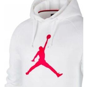 Nike Men's Hoodie Sweatshirt Cotton
