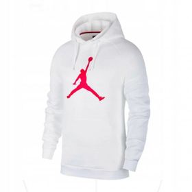 Nike Men's Hoodie Sweatshirt Cotton