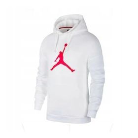 Nike Men's Hoodie Sweatshirt Cotton