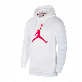 Nike Men's Hoodie Sweatshirt Cotton