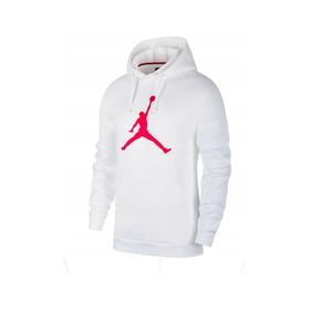 Nike Men's Hoodie Sweatshirt Cotton