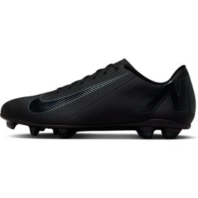 Nike Mercurial Vapor 16 Club Siyah Black Deep Jungle Unisex Spor Ayakkabı