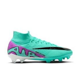 Nike Mercurial Zoom Superfly 9 Elite Fg Erkek Çim Zemin Kramponu