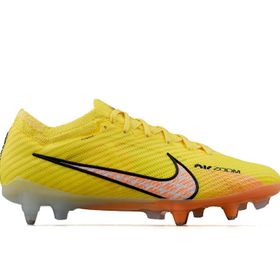 Nike Mercurial Zoom Vapor 15 Elite Sg-Pro Ac Erkek Islak Yumuşak Çim Zemin Kramponu