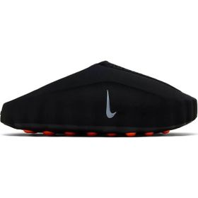 Nike Mind 001 Slide HQ4307-001 Black Chrome Terlik