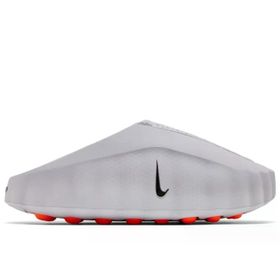 Nike Mind 001 Slide HQ4307-003 Light Smoke Grey Terlik