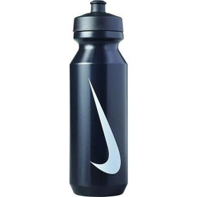 Nike N.000.0040.091.32 Aksesuar Big Mouth 2.0 32 Oz Unisex Siyah Unisex Antrenman Suluk
