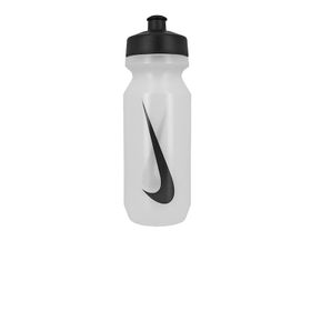 Nike N.000.0042.968.22 Aksesuar Big Mouth 22 Oz Gri Unisex Suluk
