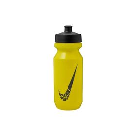 Nike N.000.0043.704.22 Big Mouth Bottle Sarı 2.0 22 Oz Suluk