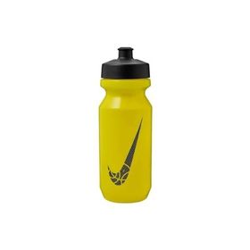 Nike N.000.0043.704.22 Big Mouth Bottle Sarı 2.0 22 Oz Suluk