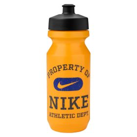 Nike N.000.0043.706.22 Big Mouth Bottle 2.0 22 Oz Sarı Matara Suluk