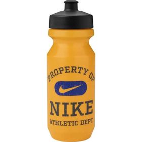 Nike N.000.0043.706.22 Big Mouth Bottle 2.0 22 Oz Sarı Matara Suluk