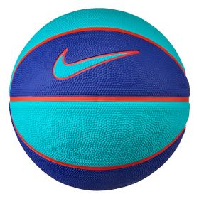 Nike N.000.1285.534.03 Skills Mavi Basketbol Topu
