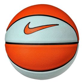 Nike N.000.1285.810.03 Skills Turuncu Basketbol Topu