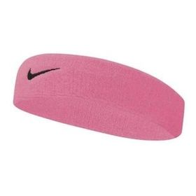 Nike N.000.1544.677.OS Swoosh Headband Unisex Çok Renkli Antrenman Saç Bandı