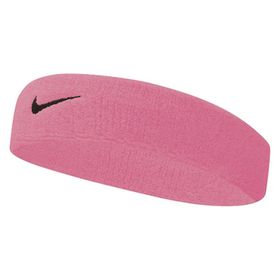 Nike N.000.1544.677.OS Swoosh Headband Unisex Çok Renkli Antrenman Saç Bandı