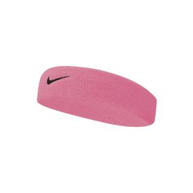 Nike N.000.1544.677.OS Swoosh Headband Unisex Çok Renkli Antrenman Saç Bandı