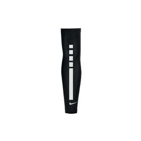 Nike N.000.2044.027.LX Pro Elite Sleeves 2.0 Siyah Basketbol Kolluk