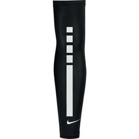 Nike N.000.2044.027.LX Pro Elite Sleeves 2.0 Siyah Basketbol Kolluk